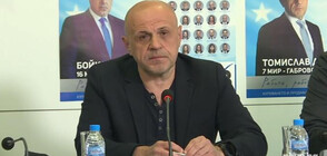 Deputy PM Tomislav Donchev: GERB is going to propose a cabinet