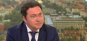 Даниел Митов: ГЕРБ тепърва ще бъде фактор в българския политически живот