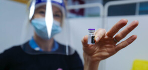 Масов отлив от желаещи да се ваксинират с AstraZeneca