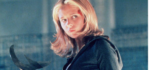 Помните ли Бъфи, убийцата на вампири? Ето как изглежда актрисата днес (ГАЛЕРИЯ)