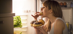 Диетолози обясниха причината за постоянното чувство за глад