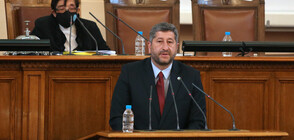 Христо Иванов: Българските граждани искат законност, правила и здрави институции