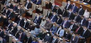 Парламентът вика Бойко Борисов на изслушване