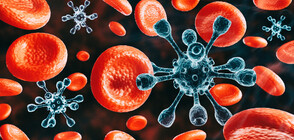 Учени: Рискът от тромбози е по-висок при COVID-19, отколкото при ваксиниране