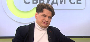 Мариан Бачев със "Златен кукерикон“ за най-добър комедиен актьор