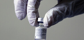 В България пристигнаха нови доставки на ваксини срещу COVID-19