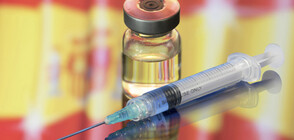Испания ще ваксинира с по една доза от ваксините на Moderna и Pfizer/BioNTech