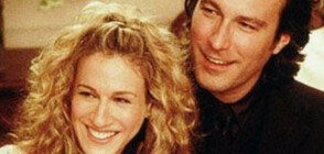 Ейдън се завръща в продължението на "Сексът и градът"