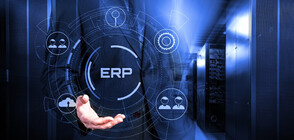 ERP за производствени предприятия - мисията възможна с български продукт