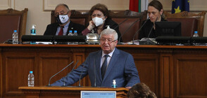 Ananiev: A budget update will only be necessary if the pandemic situation worsens