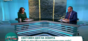 Джевдет Чакъров: Склонни сме да подкрепим нова политическа формация (ВИДЕО)