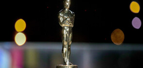 Големите победители в нощта на "Оскарите" (ВИДЕО+СНИМКИ)
