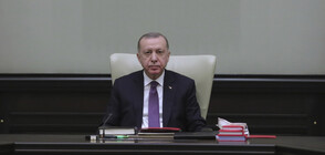 Ердоган към Байдън: Ако говорите за геноцид, първо се погледнете в огледалото