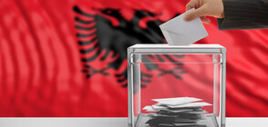 Албанският премиер с исторически трети последователен мандат