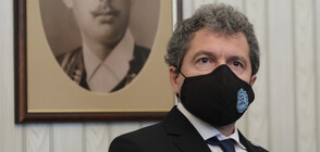 Тошко Йорданов: Този парламент няма да изкара повече от месец