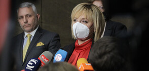 Манолова: Няма нищо по-страшно от това да се блокира работата на парламента