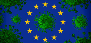 BioNTech: Европа ще постигне колективен имунитет до август