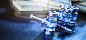 СЗО призова хората да даряват пари за ваксини срещу COVID-19