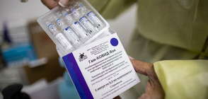 Ангелов: Решението за доставка на руската ваксина е противозаконно
