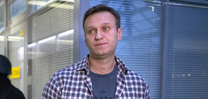 Екипът на Навални: Медицинската документация след отравянето е подправена