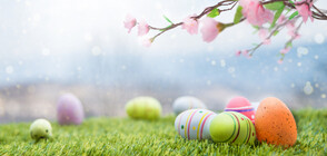 Любопитни традиции за Великден по света (ГАЛЕРИЯ)