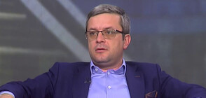 Биков: С връчването на мандата на БСП Радев показа, че иска предсрочни избори