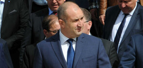 President Radev to hold consultations about the new Central Election Commission