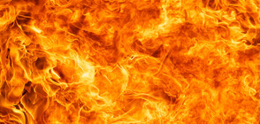 Жена е загинала при пожар в дома си в Русе