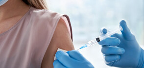ПО ПОГРЕШКА: Имунизираха италианка с 6 дози от ваксина срещу COVID-19