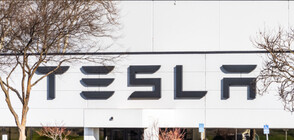 Tesla с 27% спад в продажбите на китайския пазар