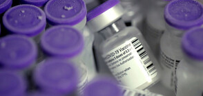 Първи резултати от проучване на комбинация между ваксините на Pfizer и AstraZeneca