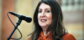 Херо Мустафа: Борбата с корупцията е важна за българското членство в НАТО