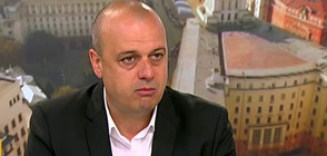 Христо Проданов: Трябват професионалисти, които да върнат държавността