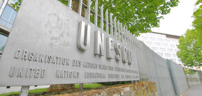Генералният директор на UNESCO с поздрав към България (ВИДЕО)