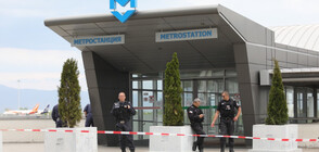 Почина жената, простреляна в столичното метро