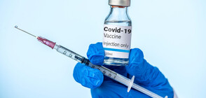 Organizational changes in COVID vaccination strategy