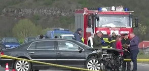 Приключи изслушването на свидетелите по делото "Местан"