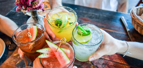 Търсят дегустатор на коктейли