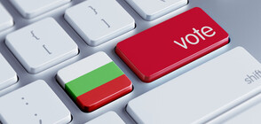 Bulgarians abroad to vote in 502 polling stations