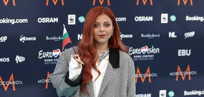 САМО ПО NOVA: Виктория Георгиева с първи думи след финала на „Евровизия” (ВИДЕО)