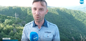 Прогноза за времето (24.05.2021 - сутрешна)