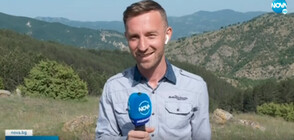 Прогноза за времето (24.05.2021 - обедна)
