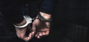 Разбиха престъпна група за блудство с непълнолетни, 21 са задържани (ВИДЕО+СНИМКИ)