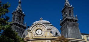 Министърът на земеделието разпореди одит в „Напоителни системи“