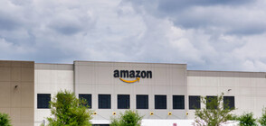 Заведоха дело срещу Amazon