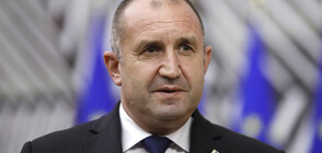 Продължава посещението на Румен Радев в Италия