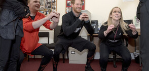 СЪВЕТИ ОТ ЗВЕЗДИТЕ: Как да постигнем перфектно тяло за лятото (ГАЛЕРИЯ)