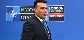 Зоран Заев: Цялото ни внимание е насочено към България