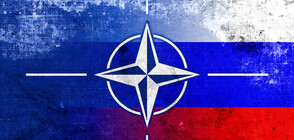 Русия се оплака от повишена активност на НАТО в Балтийско море