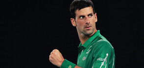Новак Джокович заплаши да не играе в Токио